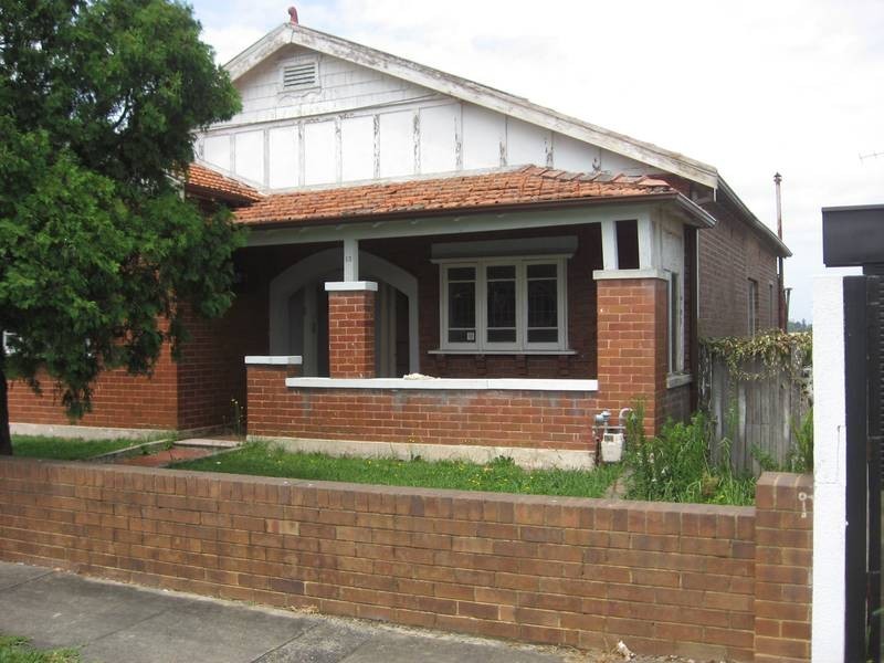 1/13 Scott Street, Croydon NSW 2132