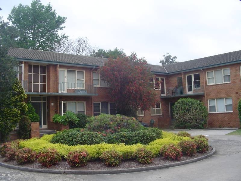 7/28a Henry Street, Ashfield NSW 2131