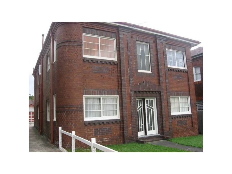 1/180 Parramatta Road, Ashfield NSW 2131