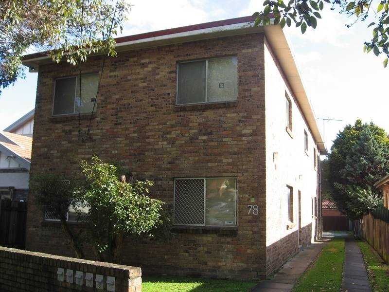 1/78 Chandos Street, Ashfield NSW 2131