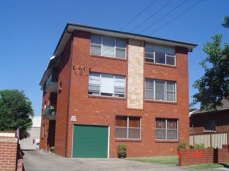 3/6 Burton Street, Concord NSW 2137