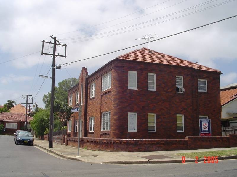 2/66 Milton Street, Ashfield NSW 2131
