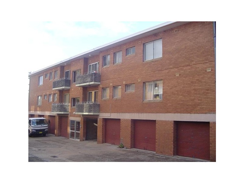 5/36 Grose Street, North Parramatta NSW 2151