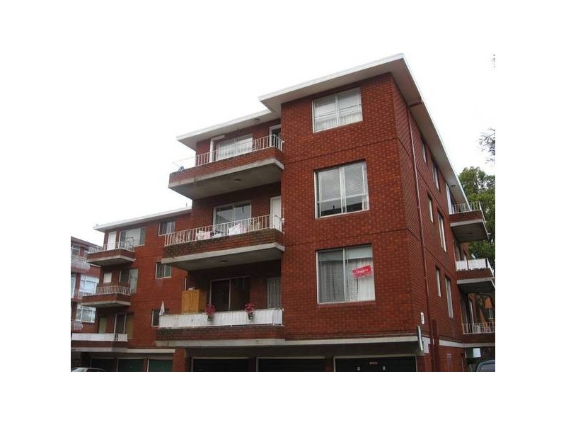 7/37b Herbert Street, Summer Hill NSW 2130