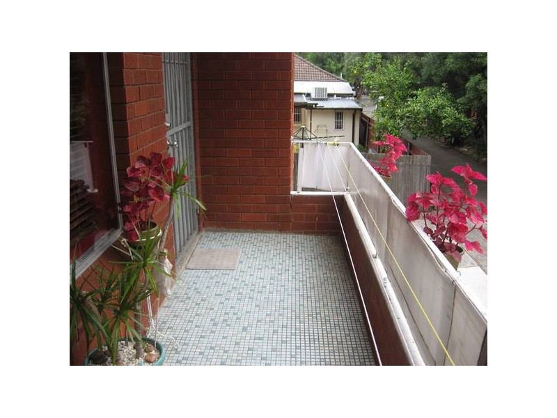 7/37b Herbert Street, Summer Hill NSW 2130