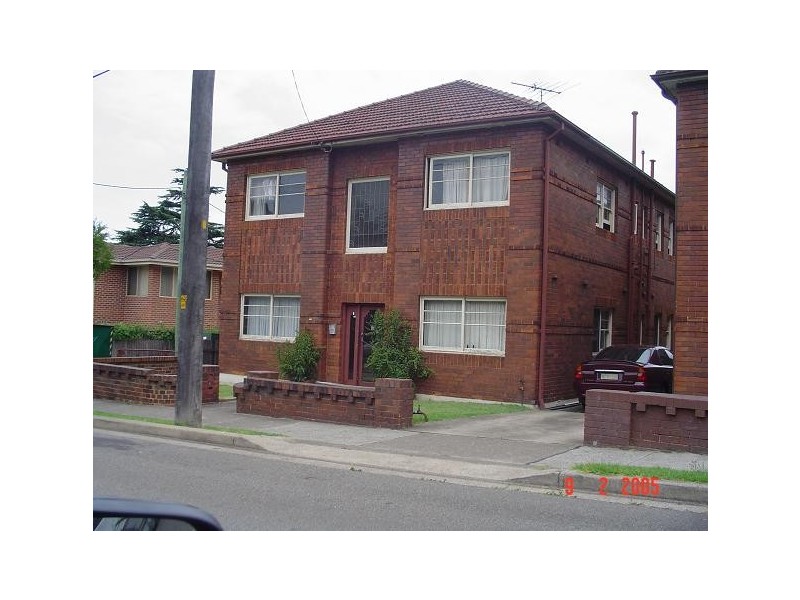 4/107 Carlton Cres, Summer Hill NSW 2130