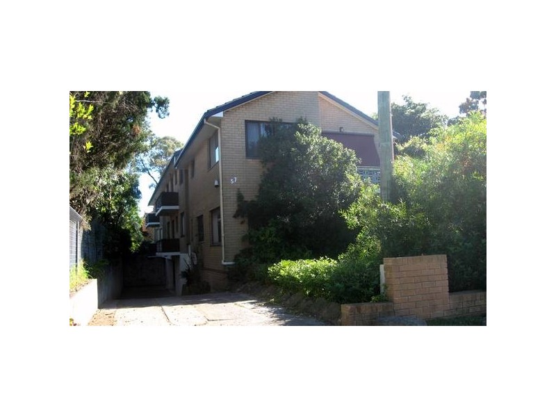 5/57 Prospect Road, Summer Hill NSW 2130