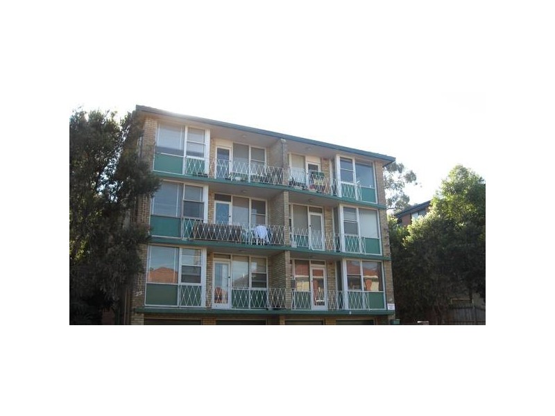 11/29 Elizabeth Street, Ashfield NSW 2131