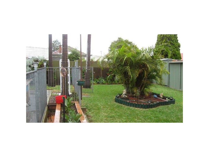 16 Mons Street, Lidcombe NSW 2141