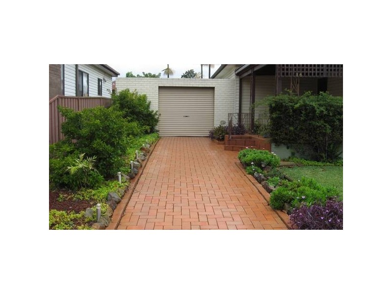 16 Mons Street, Lidcombe NSW 2141