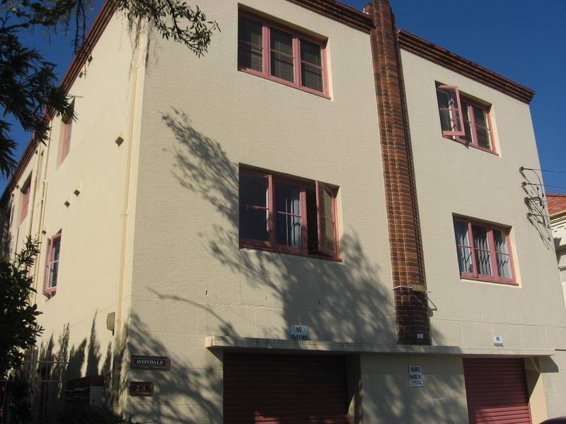 18/23 A’Beckett ave, Ashfield NSW 2131