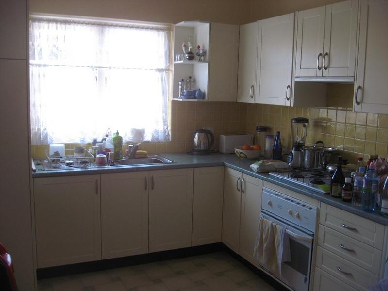 18/23 A’Beckett ave, Ashfield NSW 2131