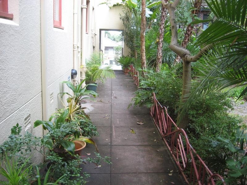 18/23 A’Beckett ave, Ashfield NSW 2131