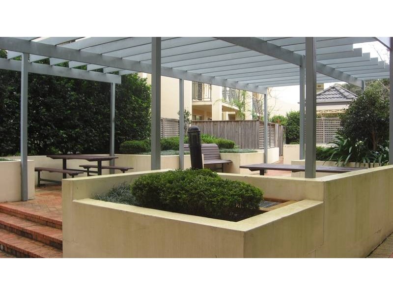 16/98 Chandos Street, Ashfield NSW 2131