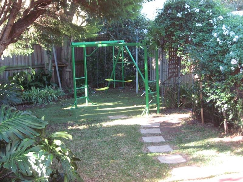 5 & 5A Curt, Ashfield NSW 2131