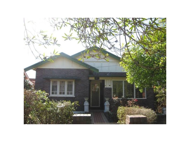 17 Kenilworth, Croydon NSW 2132