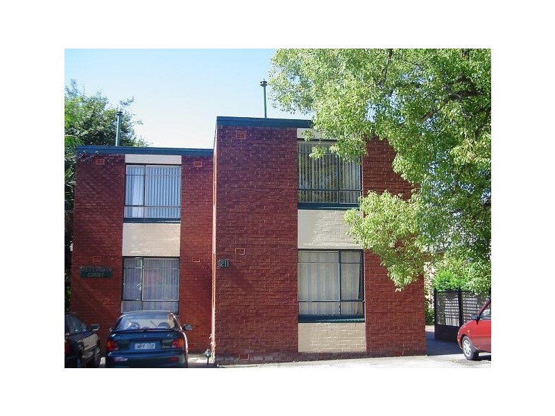 5/211 Norton St, Ashfield NSW 2131