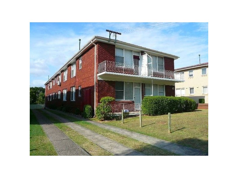 2/45 Burton Street, Concord NSW 2137