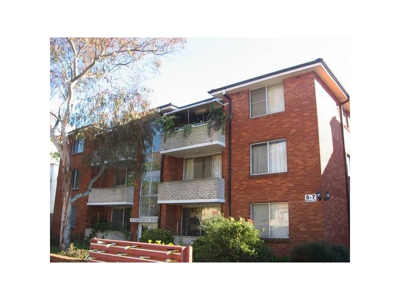 2/5 Norton Street, Ashfield NSW 2131