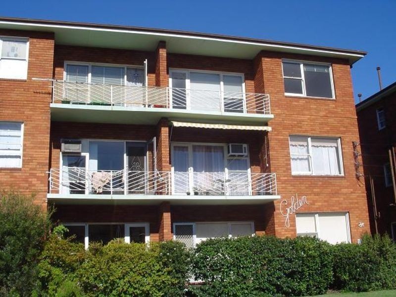 7/3A Grainger Ave, Ashfield NSW 2131