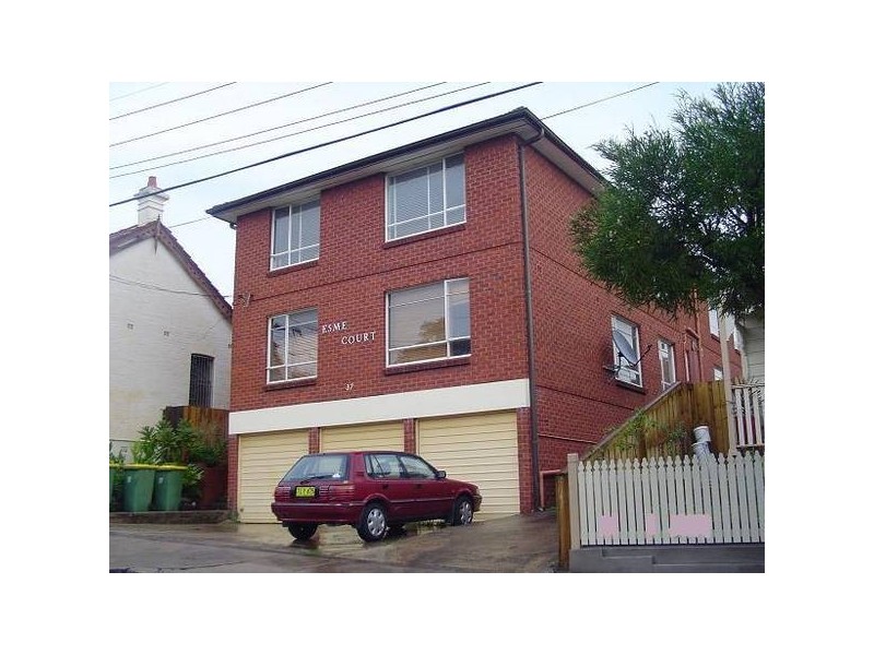 5/37 Bartlett Street, Summer Hill NSW 2130