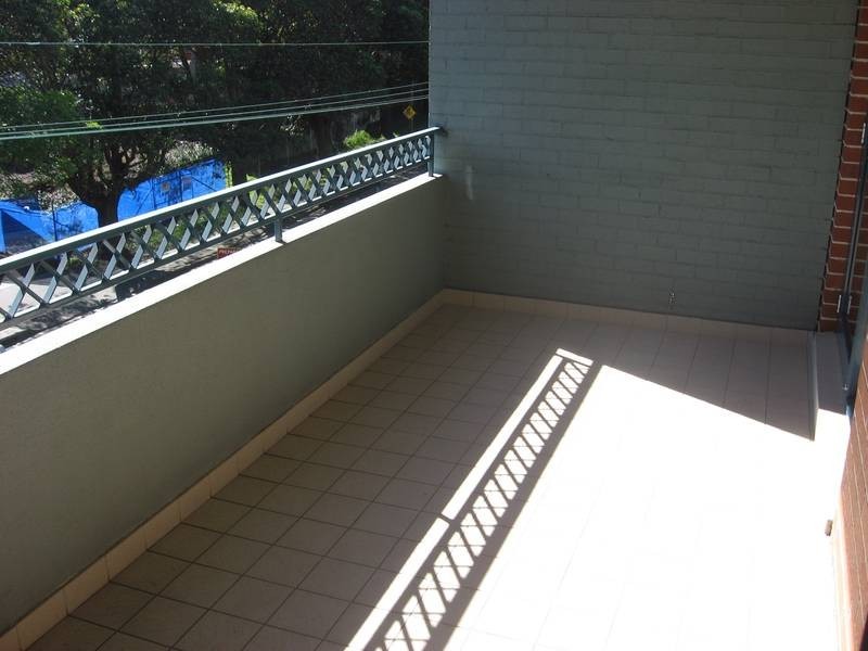 22/16 Sadlier Crescent, Petersham NSW 2049