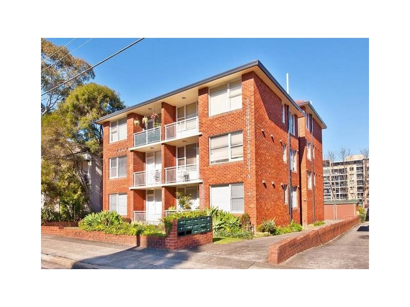 2/34 Elizabeth Street, Ashfield NSW 2131