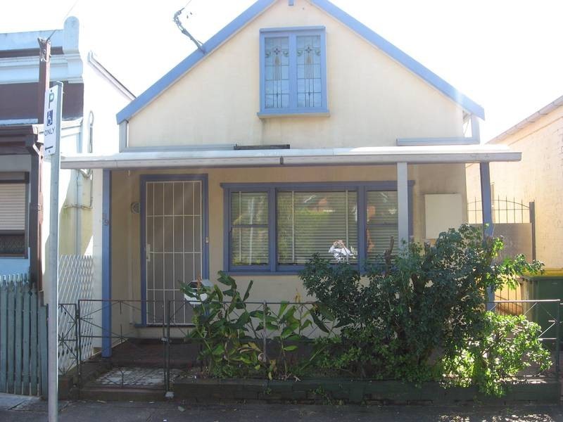 39 Thomas Street, Ashfield NSW 2131