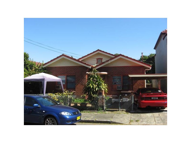 1/5 Margaret Street, Ashfield NSW 2131