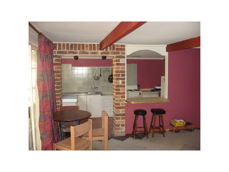1/5 Margaret Street, Ashfield NSW 2131
