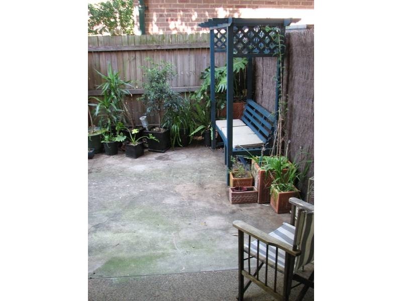 3/185 Frederick Street, Ashfield NSW 2131