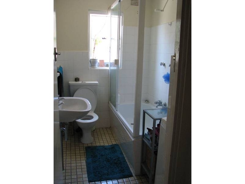 3/185 Frederick Street, Ashfield NSW 2131