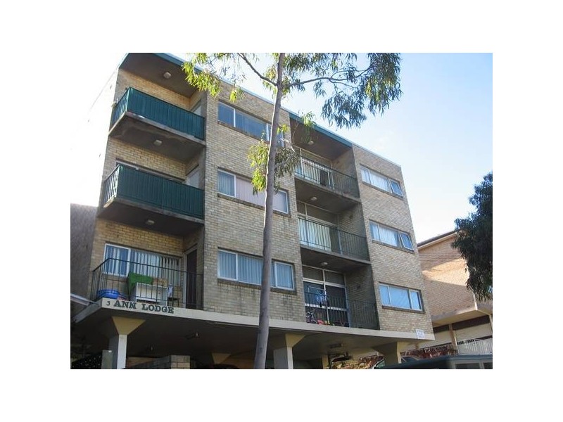 6/3 Ann Street, Marrickville NSW 2204
