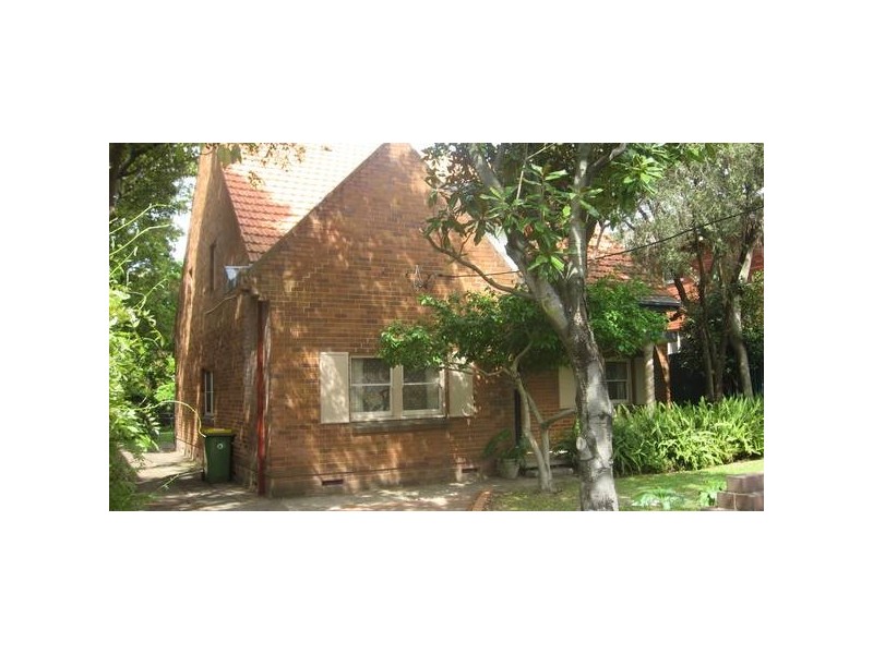 10 Homebush Road, Strathfield NSW 2135