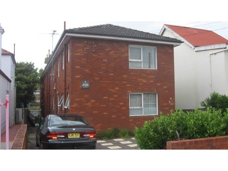 10/62 Elizabeth Street, Ashfield NSW 2131