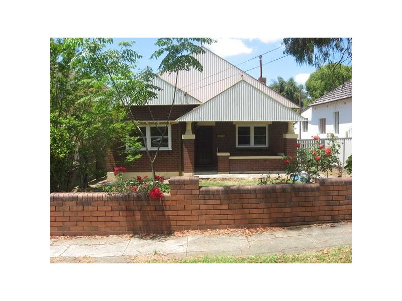 4 Dawson Street, Croydon NSW 2132