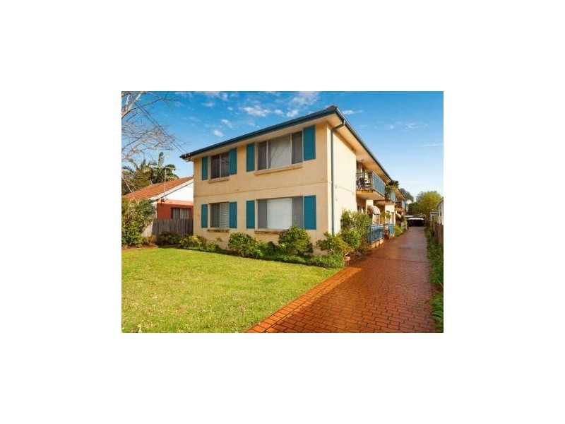 2/5 Jones Street, Croydon NSW 2132