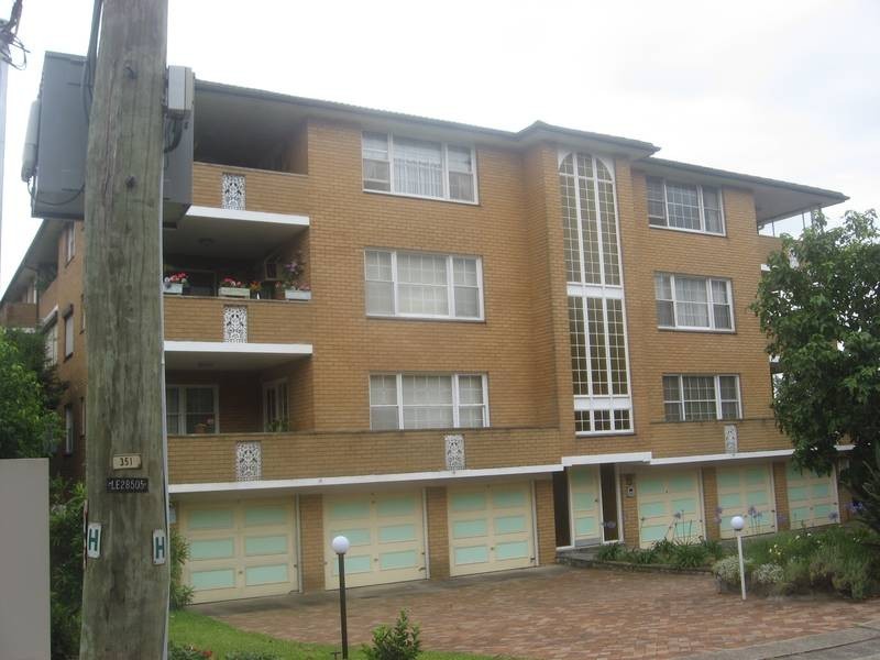 7/44 Chandos Street, Ashfield NSW 2131