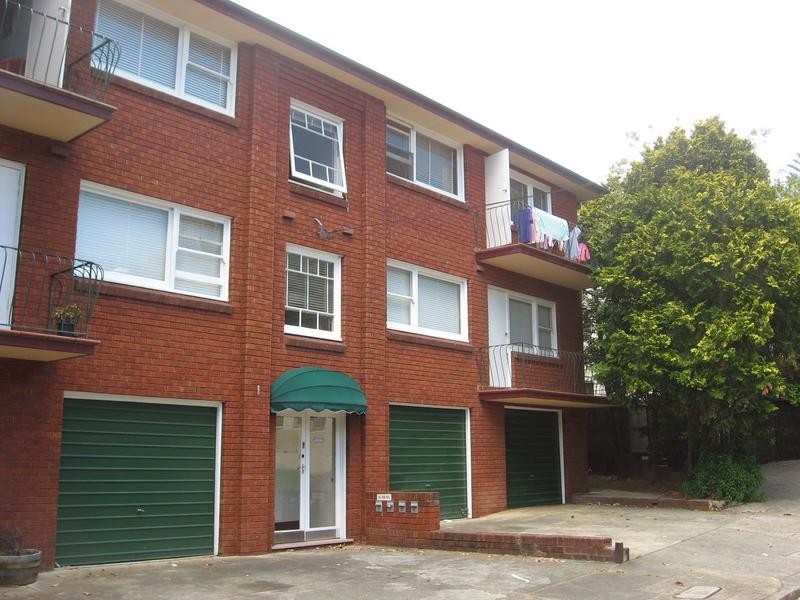 2/1 Benalla Avenue, Ashfield NSW 2131