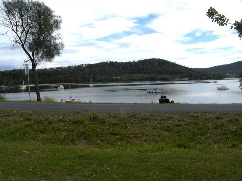 1687 Arthur Highway, Nubeena TAS 7184