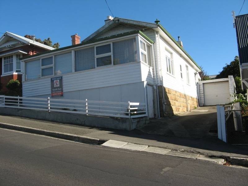 34 Hill Street, West Hobart TAS 7000
