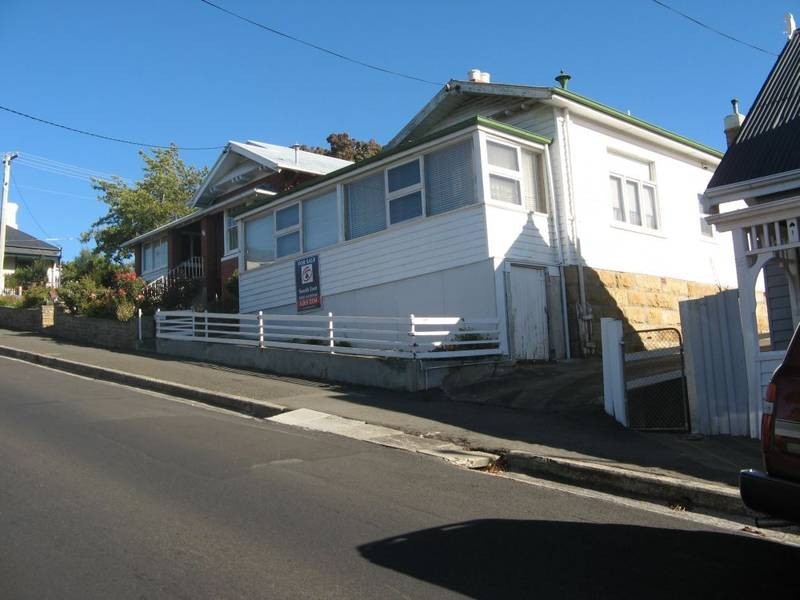 34 Hill Street, West Hobart TAS 7000