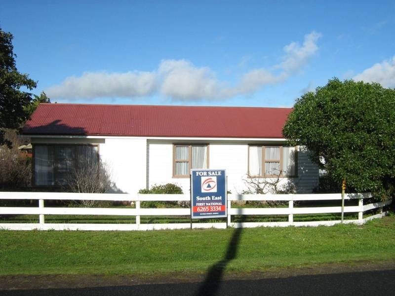 12 Henry Street, Sorell TAS 7172