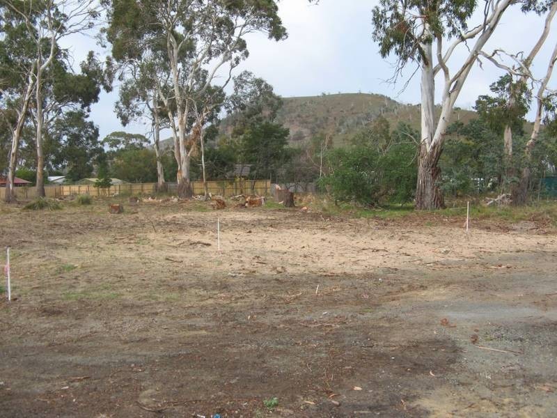 Lot 4,  Cobblers Road, Seven Mile Beach TAS 7170