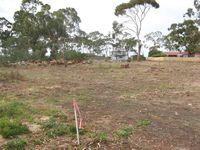 Lot 4,  Cobblers Road, Seven Mile Beach TAS 7170