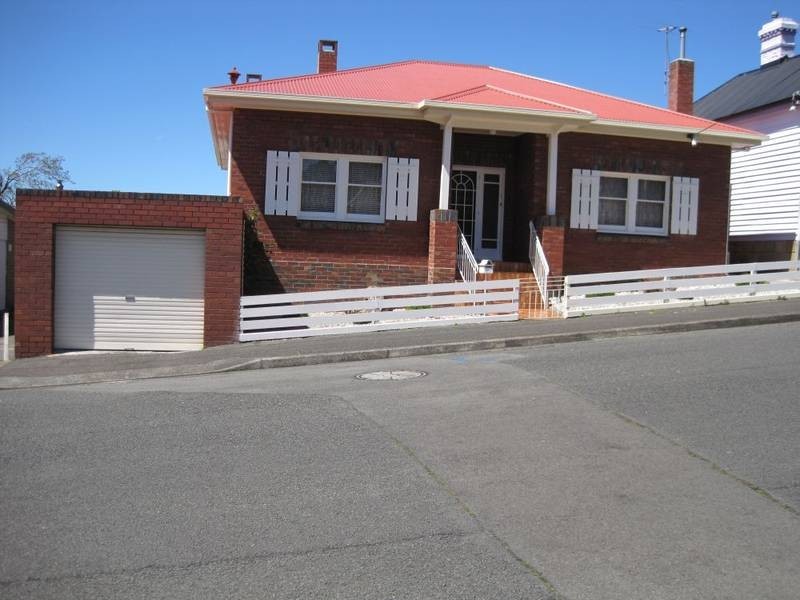 24 Washington Street, South Hobart TAS 7004
