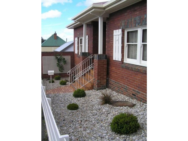 24 Washington Street, South Hobart TAS 7004