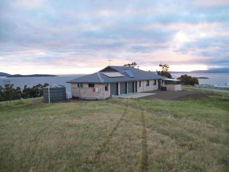 633 Primrose Sands Road, Primrose Sands TAS 7173