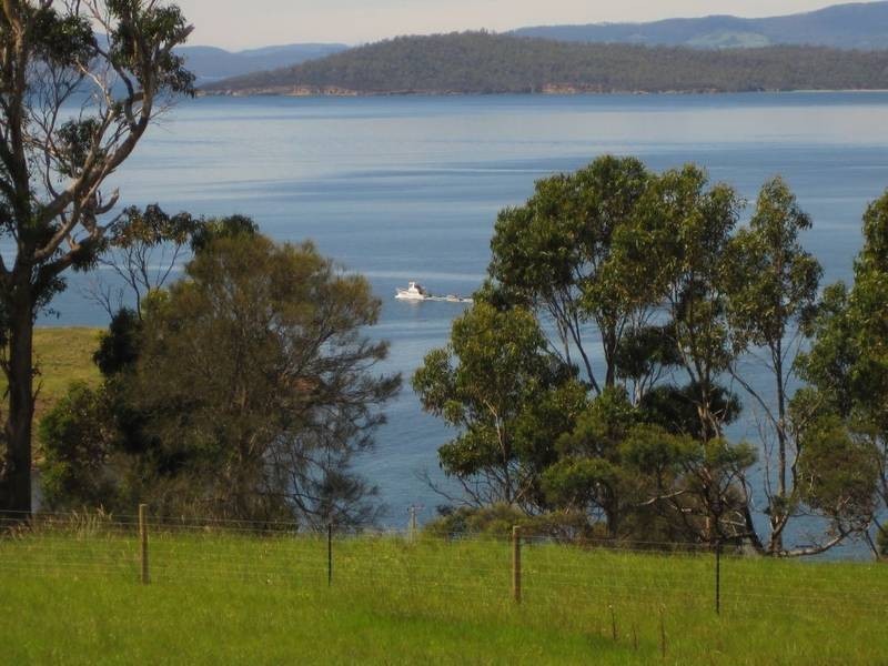 633 Primrose Sands Road, Primrose Sands TAS 7173