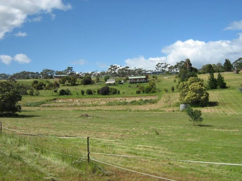 20 Matthews Road, Forcett TAS 7173